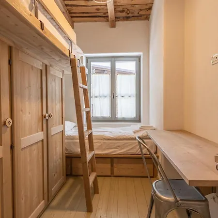 Casa Majon Appartamento *