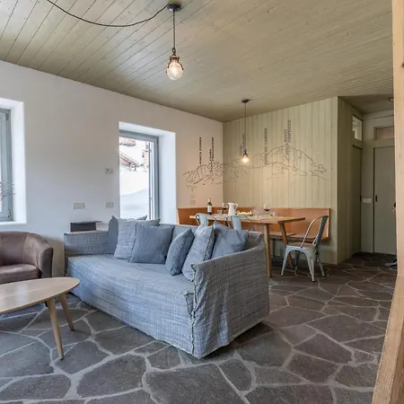Casa Majon * Cortina dʼAmpezzo