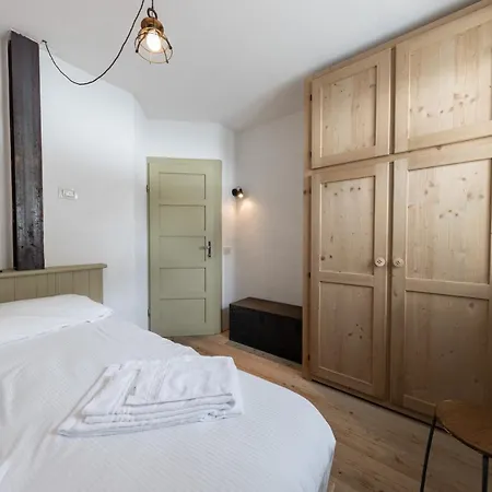 Casa Majon Appartamento Cortina dʼAmpezzo
