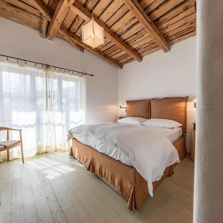 Casa Majon Appartamento Cortina dʼAmpezzo