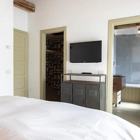 Casa Majon Appartamento Cortina dʼAmpezzo