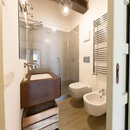 Casa Majon Appartamento