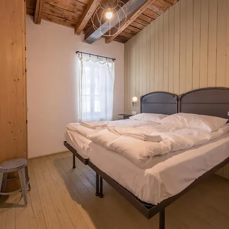 Casa Majon *