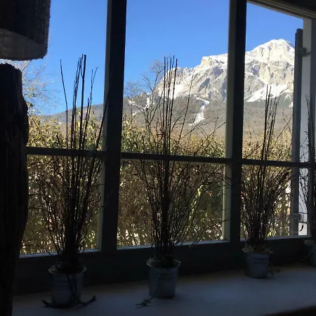 Casa Majon Appartamento