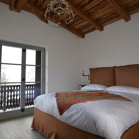 Appartamento Casa Majon Cortina dʼAmpezzo
