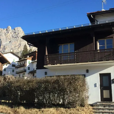 Casa Majon * Cortina dʼAmpezzo